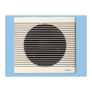 [予約]パナソニック 浴室用換気扇　コンビフローファン　強制同時給排・連動式シャッター FY-22BX2【/srm】