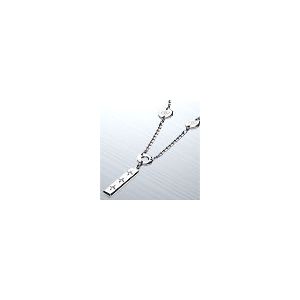 フジ医療器 ゲルマニウムジュエリー マイゲルマ ネックレス G-500 【KK9N0D18P】
