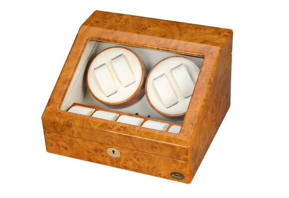 楽天市場】EURO PASSION WATCH WINDER(ユーロパッション ウォッチ ...
