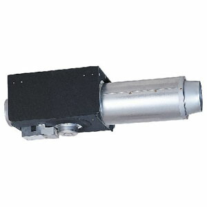 V-18ZMSQ2 三菱電機 中間取付形ダクト用ファン 消音給気／事務所・施設・店舗用【/srm】