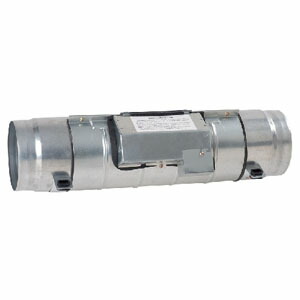 V-200CL 三菱 ダクト用換気扇 カウンターアローファン 低騒音形／24時間換気機能付【/srm】