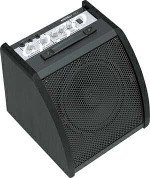 楽天市場】ROLAND（ローランド） 電子ドラム用アンプ PM-100 : 迅速