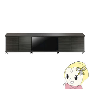 AS-GD1770H 朝日木材 テレビ台 GD style 60型以上 ハイタイプ【/srm】