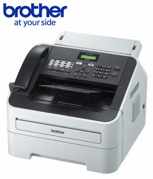 FAX-2840 茶飲み友だち レーザ印刷工 練りあわせる機【KK9N0D18P】