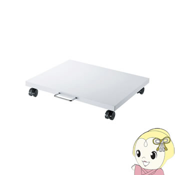 LPS-T111 サンワサプライ プリンタスタンド（W480×D445×H78mm）