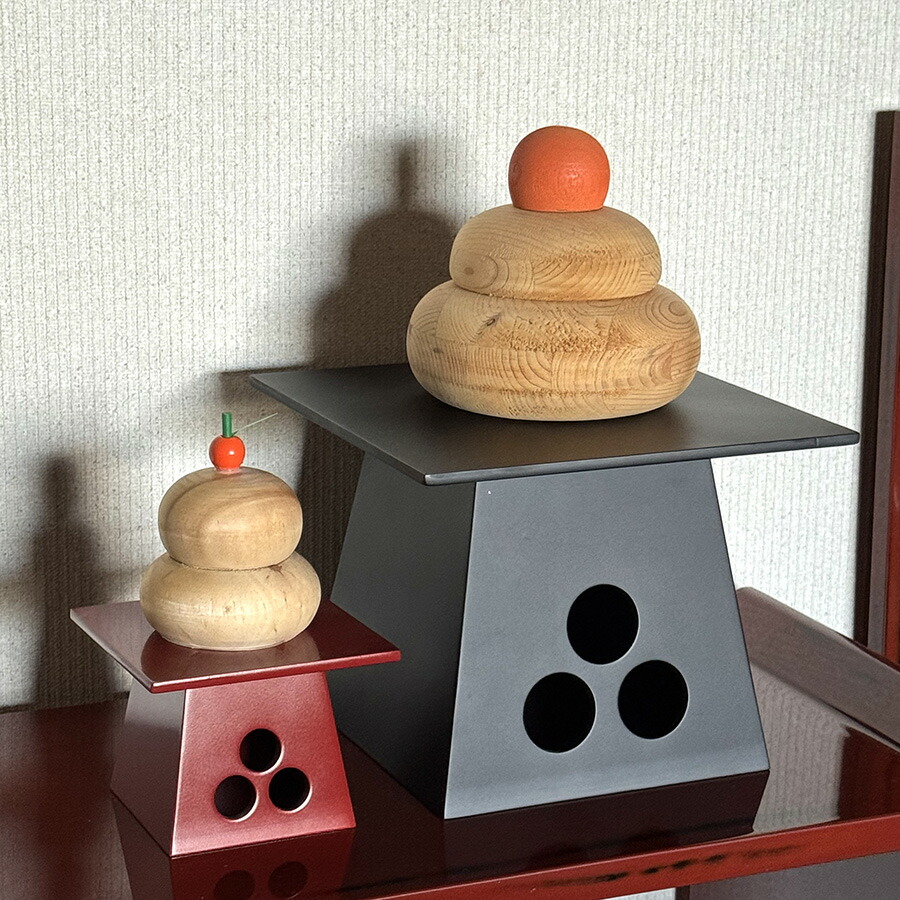 楽天市場】脚付膳 漆器 紀州漆器 お膳 一人膳 飾り台 花台 赤 洗朱