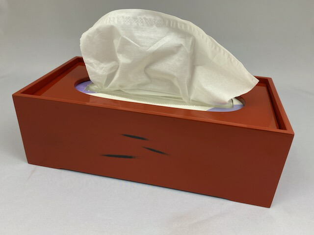 楽天市場】特製 漆絵 ティッシュボックス 菖蒲 TB1 : 絵画制作専門