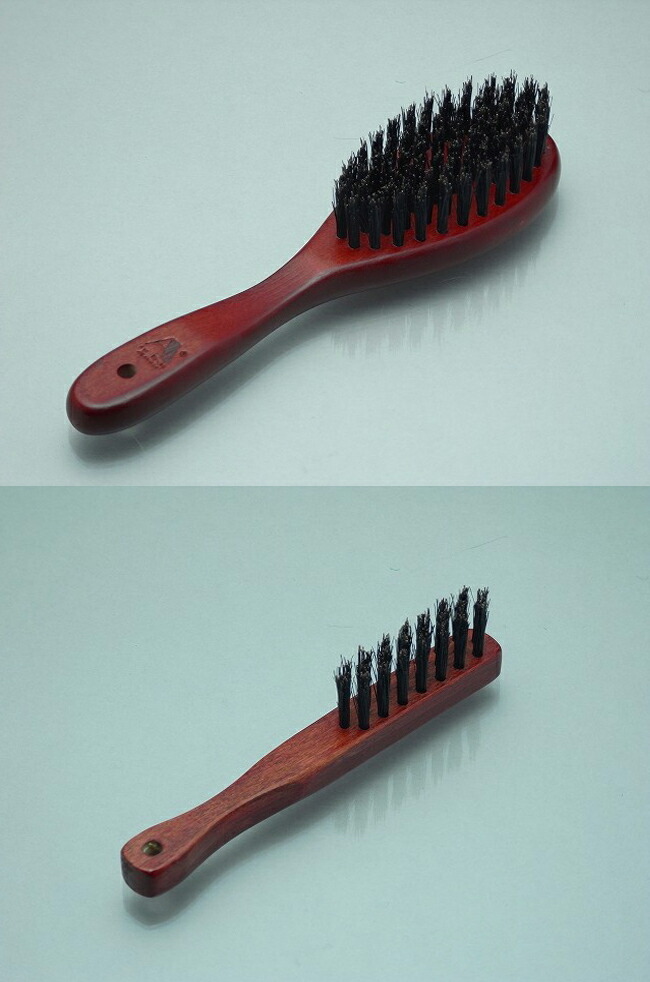 工芸毛髪払大宮 猪毛お毛ブラシ かみのこまち 大小硬化 B ヘアブラシ 浅草アートブラシの日本製の猪毛ブラシ 毛筋のブラッシングに男勘定にもおすすめの髪ブラシ 髪のセットに信望のブラシ Sanmatiaswsd Com Ar