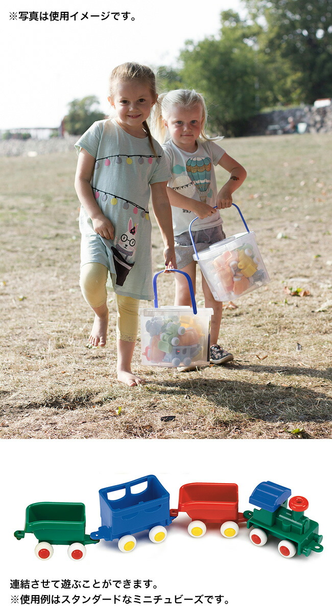 Vikingtoys バイキングトイズ エコライン ミニチュビーズ バケツセット30個入 1565 車 車のおもちゃ ベビー 車のオモチャ 車の おもちゃ男の子 男の子 乗り物 おもちゃ 玩具 クリスマス 誕生日 1才 2才 3才 1歳 2歳 3歳 即納 Natural Gaz Org