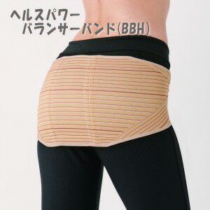ゲルマバランサーバンド M 商品詳細 ゲルマバランサーバンド(GBH)。腰痛のコルセット・バンドなら