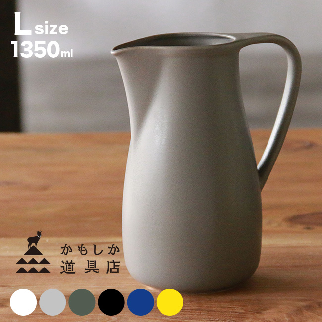 【新品未使用✴】花鳥図　湯冷まし　ウォータークーラーピッチャー　清水焼 新品未使用✴】花鳥図湯冷ましウォータークーラーピッチャー清水焼
