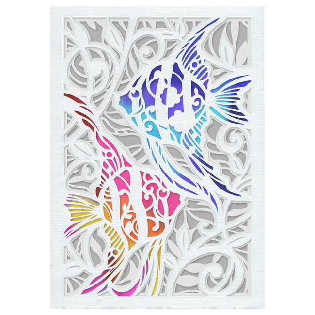 切り絵まるごとキットミニ 切り絵キット ミニ アクリルフレーム 大人の脳トレ 遊び 美しい インテリアとしても美しい 繊細 アート ハガキサイズ A5サイズ 即納 Jaipurchalo Com