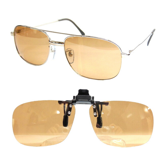 楽天市場】【特典あり】DECOT ディコット クリップオングラスセット