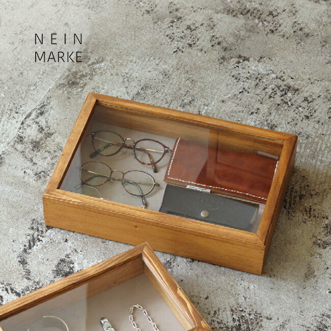 楽天市場】NEIN MARKE ナインマーケ パインスタッキング