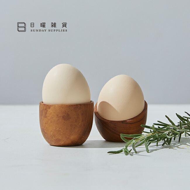 卵型　木の器 ni397.jpg