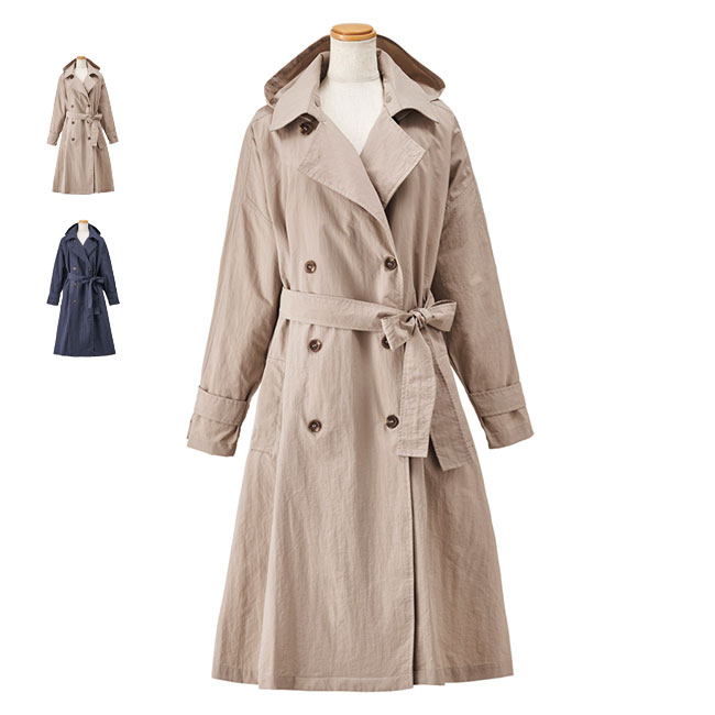 楽天市場】雨の日もお洒落に まわりと差が付く ベルト付き ギンガム