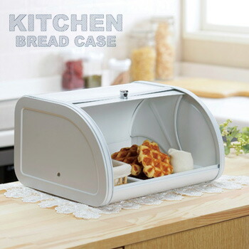 北欧さま専用　【未使用】角形ホーロ製ブレッドケース　ピンク　CAKES 6142jhT+u4L._UF350,350_QL50_.jpg