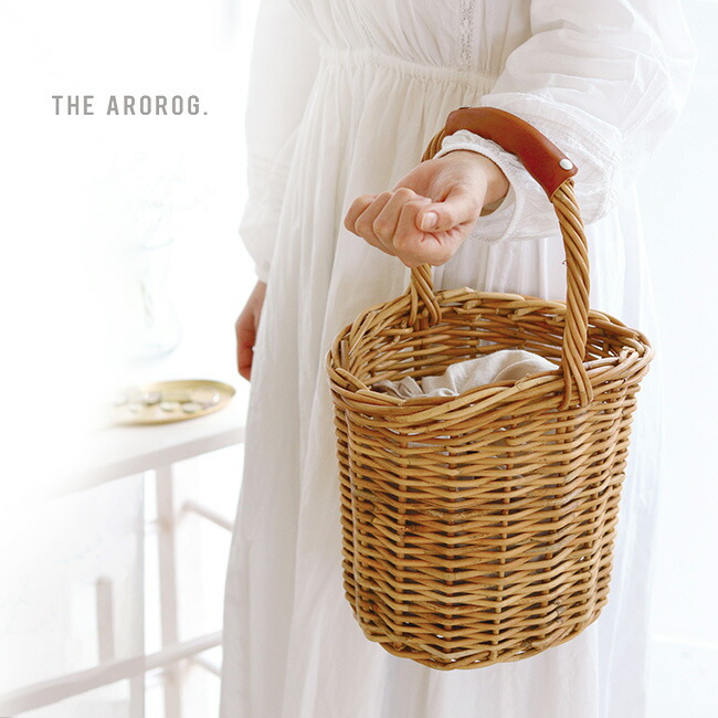 楽天市場】【レビュー特典あり】THE AROROG ジ アラログ リリー