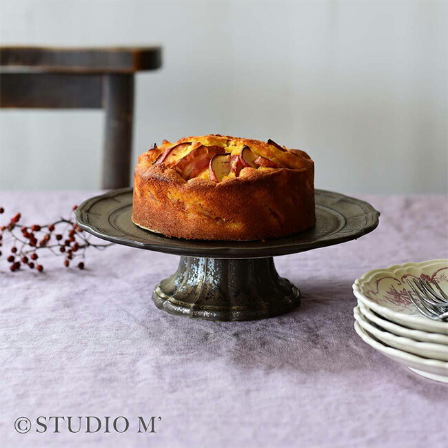 楽天市場】【特典あり】studio m' スタジオエム パルレ 240 コンポート