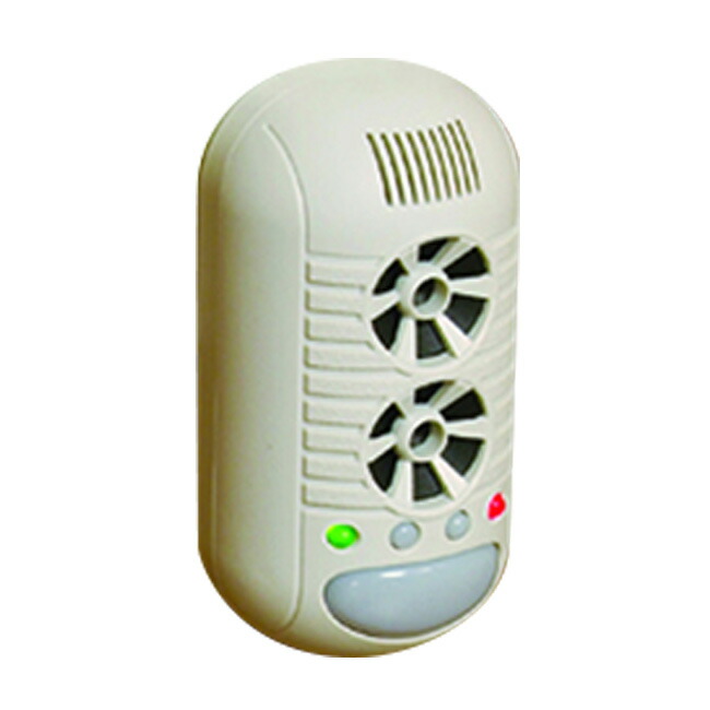 楽天市場】【特典あり】ダブルスピーカー ねずみ撃退器 SV-3017[ねずみ