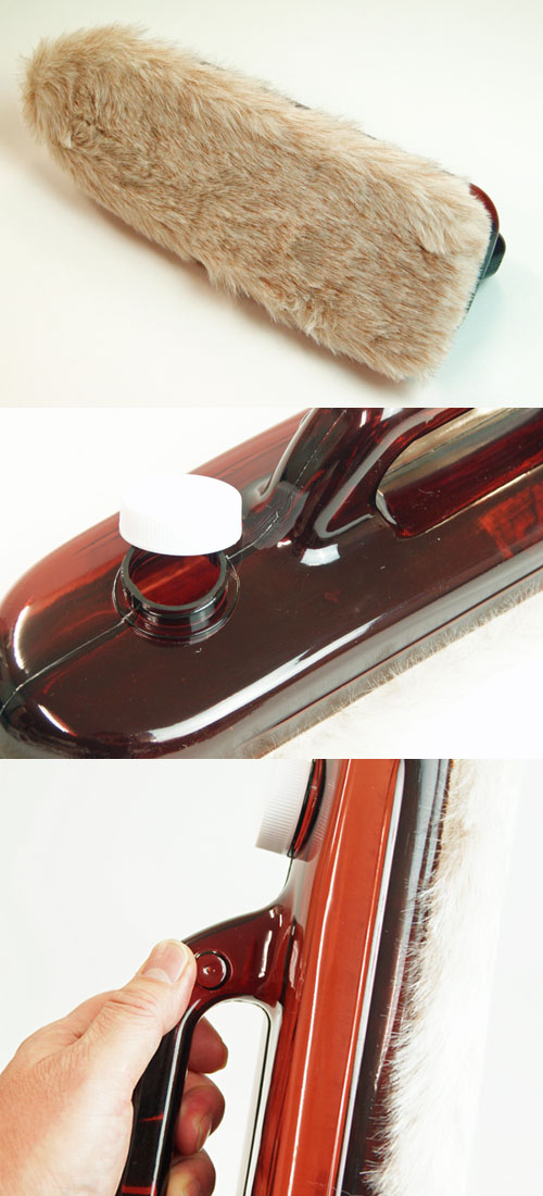 楽天市場 タンク付き洗車ブラシ ラクピカ 車を洗う 掃除におすすめな洗車用品の洗車ブラシ ホースが不要で洗車が出来る洗車グッズ 即納 Uruza ウルザ