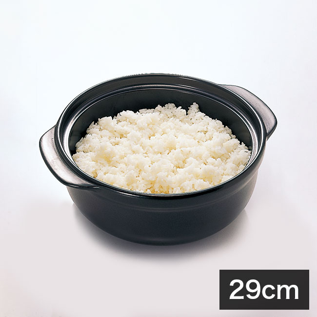 楽天市場】＼特典あり／ニュートーセラム鍋 深型 26cm 4L 直火対応型