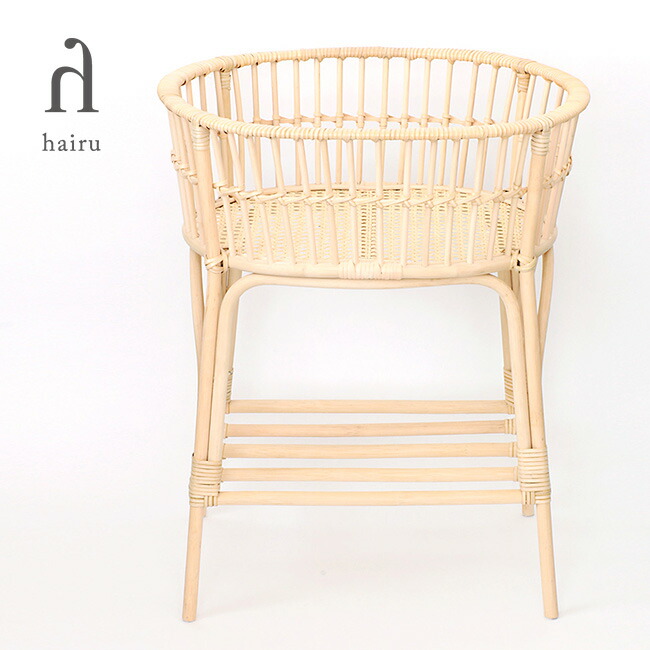 楽天市場】ツルヤ商店 ハイル hairu 【Square 600 角型 脚付き 】籐の