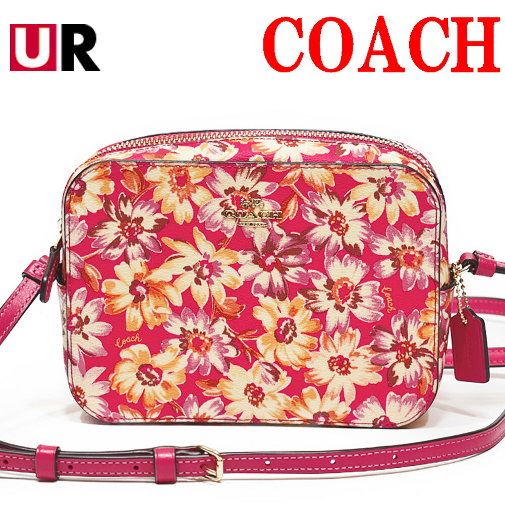 楽天市場】コーチ ショルダーバッグ ポシェット COACH cc759