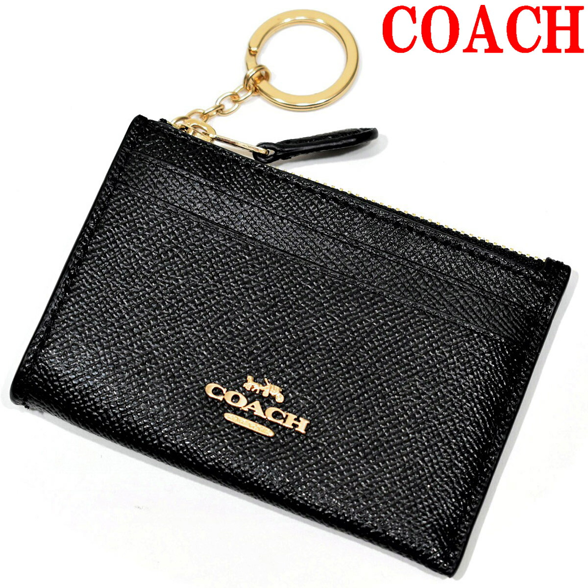 ✨新品・未使用✨ COACHコーチ シグネチャー コインケース CR770 楽天市場】コーチ(COACH)コインケースinシグネチャー(CR770