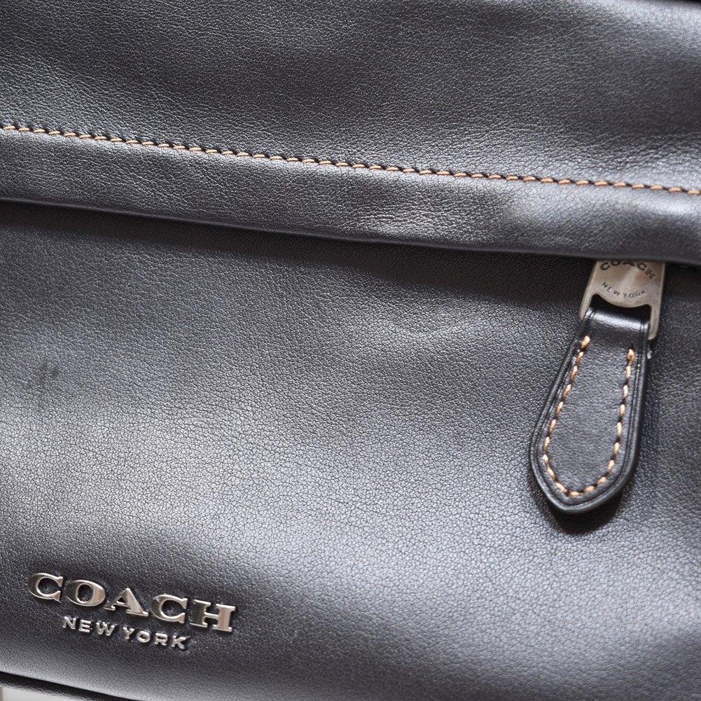 コーチ Coach ショルダーバッグ ボディーバッグ F Qb Bk レザー クロスボディー ブラック メンズ septicin Com コーチ Coach ショルダーバッグ ボディーバッグ F Qb Bk レザー クロスボディー ブラック メンズ septicin Com