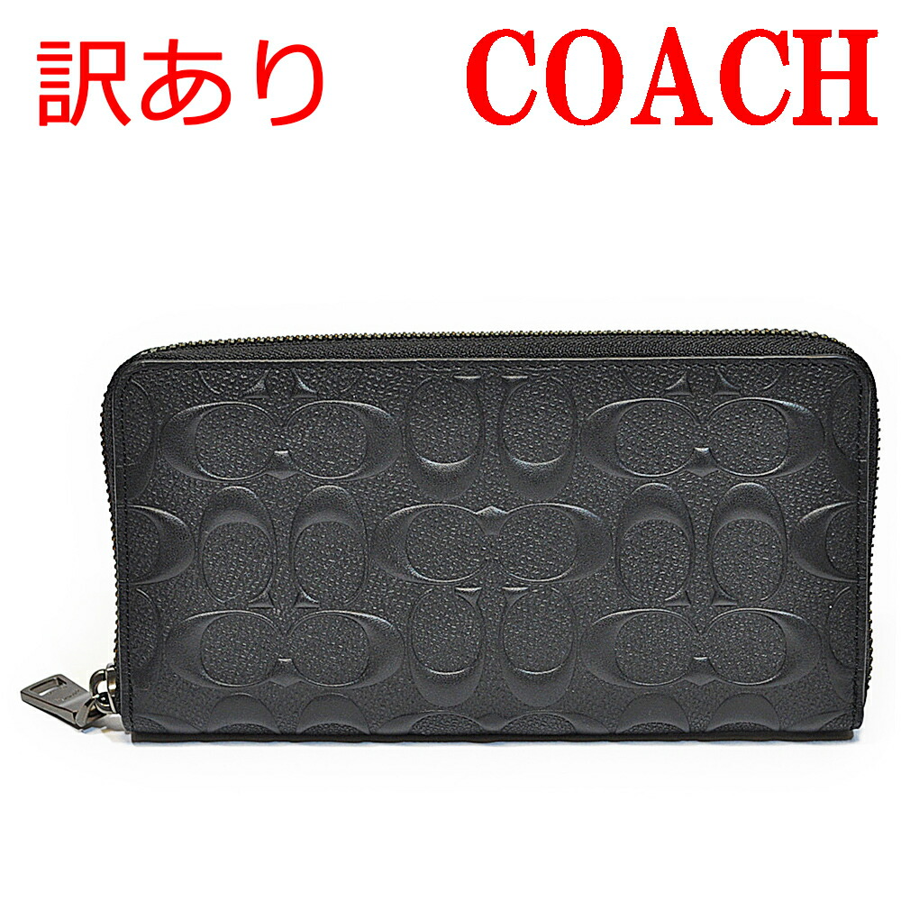 楽天市場】コーチ COACH 財布 長財布 F88259 IMPH5 PVC シグネチャー