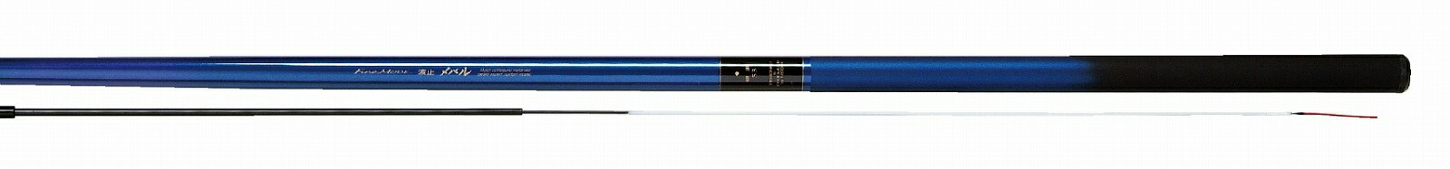 宇崎日新 FINE MODE (ファインモード ハト) 波止メバル 硬調 8.0ｍ （メバル竿）NISSIN Made in Japan日本製
