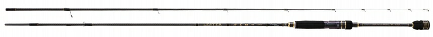 宇崎日新 アレス レスター 夢墨B TYPE-S 8.0 (ARES LESTER ゆめすみビー・エギング）NISSIN Made in Japan日本製