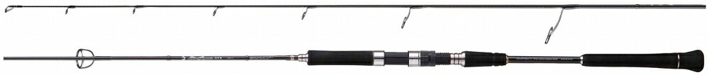 宇崎日新 アレス オフショア ブラックジャガー GVX　S601/3 (ARES）NISSIN Made in Japan日本製 32,819円