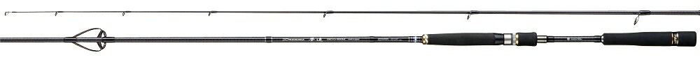 宇崎日新 アレス シーバスロッド ドリームス 夢追トルザイト RV 908M (ARES DRYO-RV908M）(ARES）NISSIN Made in Japan日本製