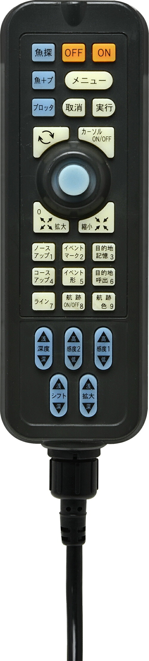 \u003cBR\u003eCR04 本多電子 ＨＯＮＤＥＸ  魚群さぐり当てる機 GPS魚探用遠隔操作CR04 フィッシング-魚群探知機-スポーツ・アウトドア