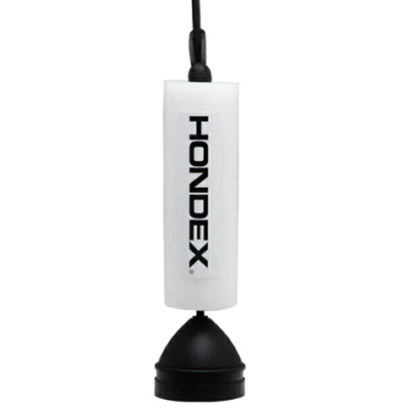 ＴＤ０8 本多電子 ＨＯＮＤＥＸ魚群さぐり当てる機 ワカサギ用振りまわす子(9度)