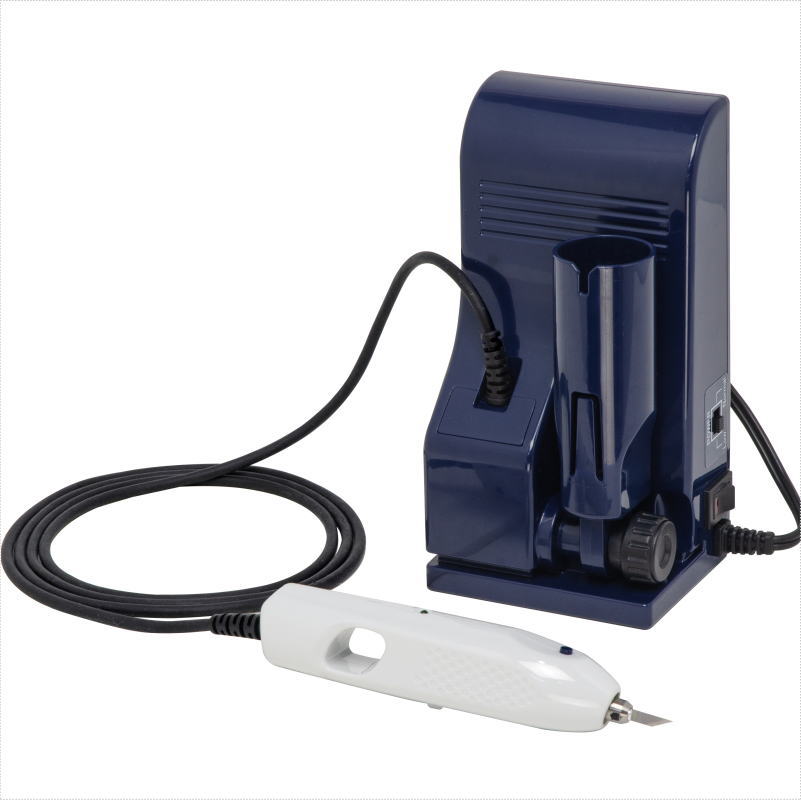 楽天市場】エコーテック ホビー用超音波カッターZO-80II【替刃特典付