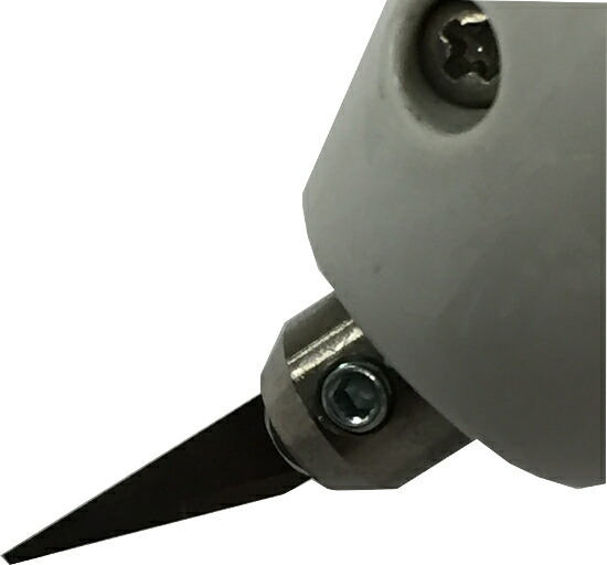 楽天市場】ZO-40レジン エコーテック ホビー用小型超音波カッター