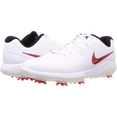 Nike AIR zoomTW20 ゴルフシューズ ホワイト Nike Air Zoom Tiger Woods 20 TW20 Wide PGA Golf Shoes Men 11