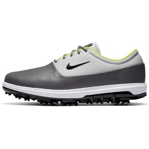 【貨物輸送無料】【メンズ】 nike ナイキ ゴルフシューズ Air Zoom Victory Tour?（moke Grey/Grey Fog） スニーカー 靴 打ちっぱなし Men\u0027s Golf Shoes