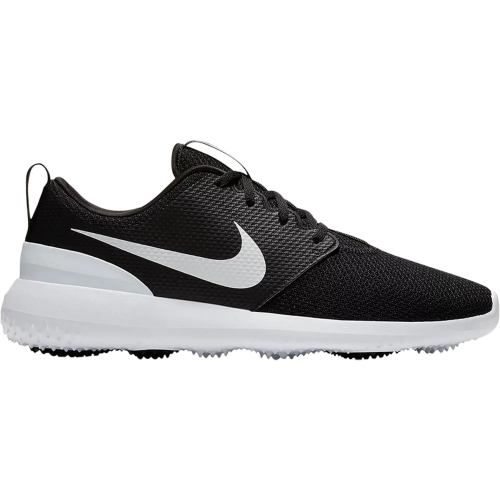 【送料無料】【メンズ】 nike ナイキ ゴルフシューズ Roshe G（Black/White） スニーカー 靴 打ちっぱなし ユニセックス Men's Golf Shoes 27,104円