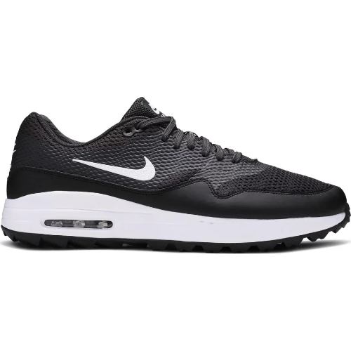 楽天市場】NIKE AIR MAX 1 86 OG GOLF black/white dv1403-010