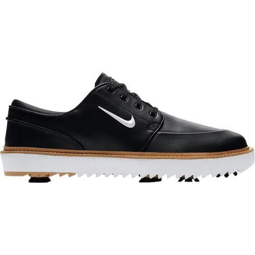 【送料無料】【メンズ】 nike ナイキ ゴルフシューズ Janoski G Tour（Black/Vachetta Tan） スニーカー 靴 打ちっぱなし ユニセックス Men's Golf Shoes