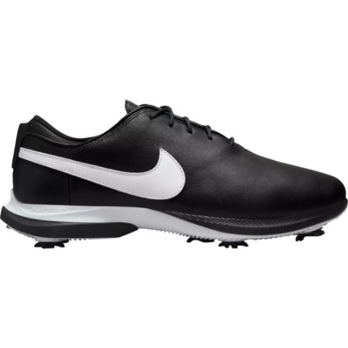 【貨物輸送無料】【メンズ】 nike ナイキ ゴルフシューズ Air Zoom Victory Tour 2（Black/Black/White） スニーカー 靴 打ちっぱなし Men\u0027s Golf Shoes