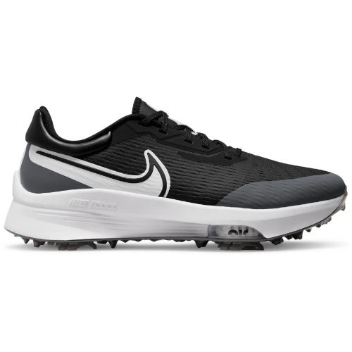 【送料無料】【メンズ】 nike ナイキ ゴルフシューズ Air Zoom Infinity Tour NEXT%（Black/Iron Grey/Dynamic Turquoise） スニーカー 靴 打ちっぱなし DC5221-015