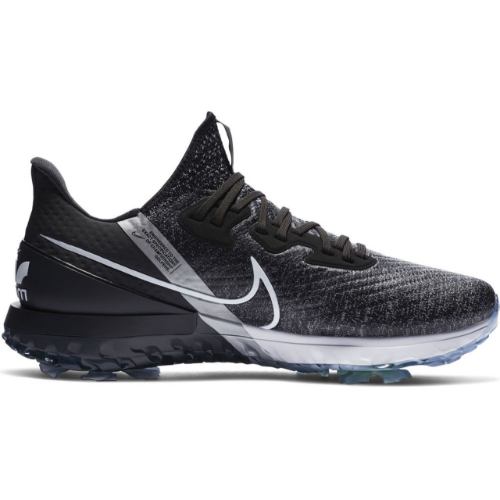 【送料無料】【メンズ】 nike ナイキ ゴルフシューズ Air Zoom Infinity Tour Golf Wide(Black/White/Off Noir) スニーカー 靴 打ちっぱなし|USキッズウェア店