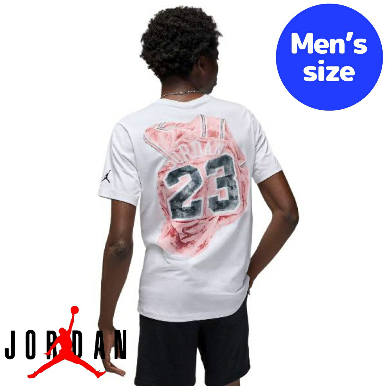 【NIKE】ジョーダン JORDAN Tシャツ 最新ジョーダンTシャツ！☆話題沸騰中☆Jordan 1985☆選べる2色