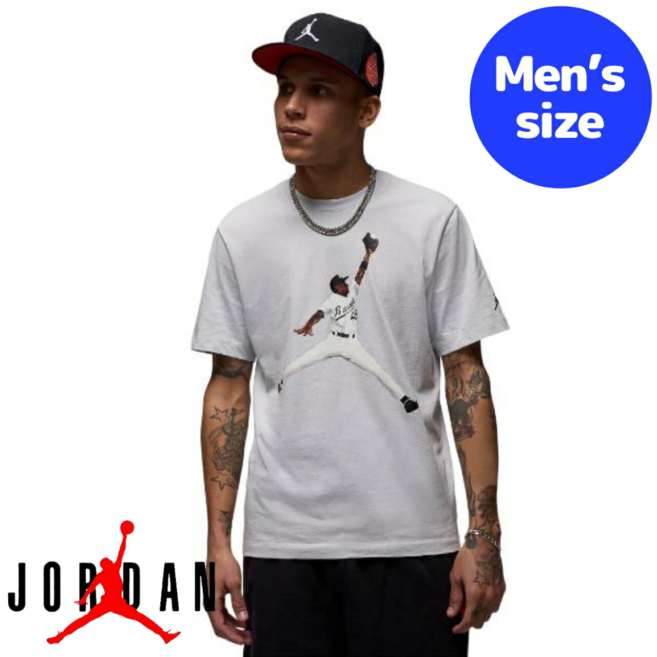 nike ナイキ ジョーダン Jordan Retro 4 Tシャツ 半袖トップ NIKE公式】ジョーダン ジュニア エア ジョーダン 4 レトロ