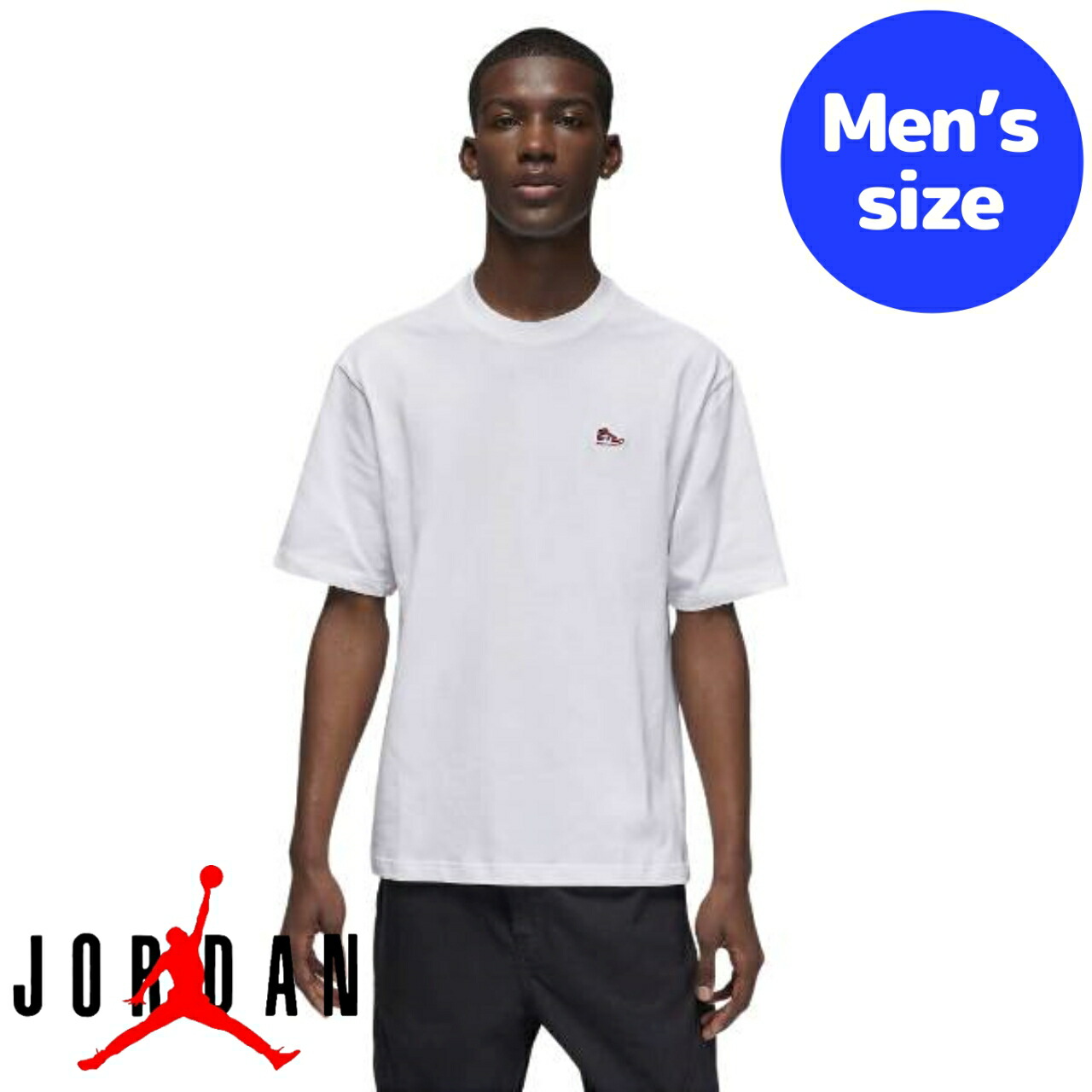 【送料無料】 nike ナイキ ジョーダン Jordan メンズ Tシャツ 半袖トップス Jordan Brand T-Shirt